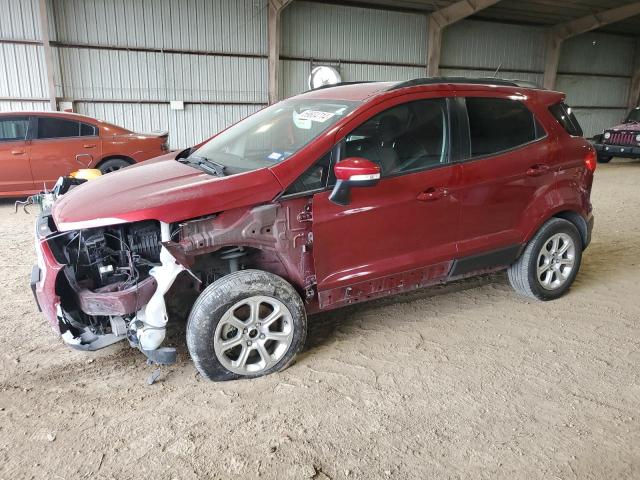 ford ecosport s 2021 maj3s2ge3mc444410