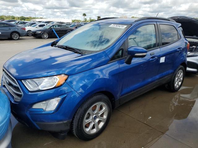 ford ecosport s 2021 maj3s2ge3mc456492