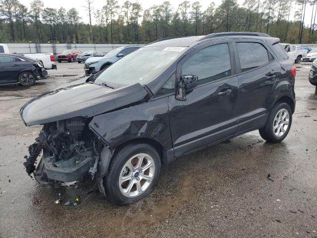 ford ecosport s 2019 maj3s2ge4kc252975