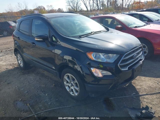 ford ecosport 2019 maj3s2ge4kc263295