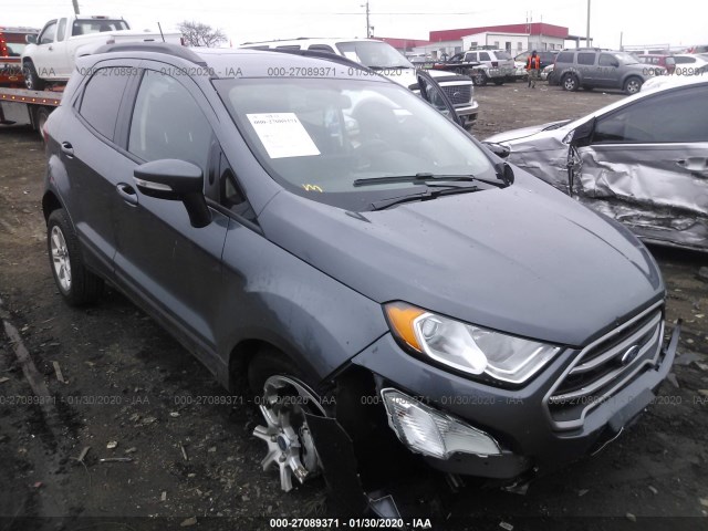 ford ecosport 2019 maj3s2ge4kc276550