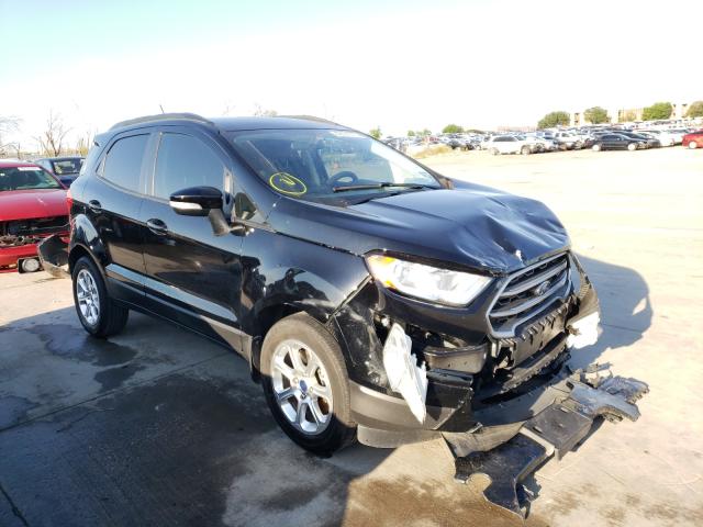 ford ecosport 2019 maj3s2ge4kc278850