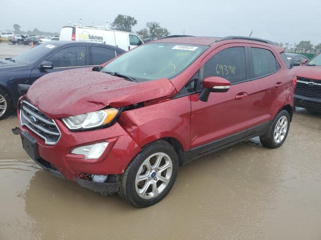 ford ecosport 2019 maj3s2ge4kc308493