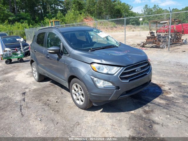 ford ecosport 2020 maj3s2ge4lc323108