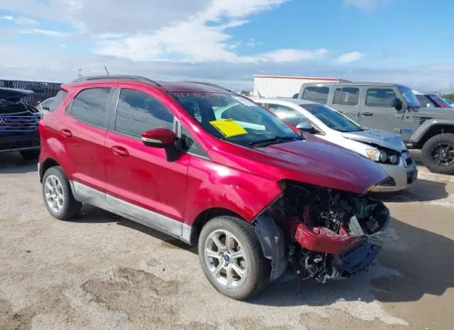 ford ecosport 2020 maj3s2ge4lc324226