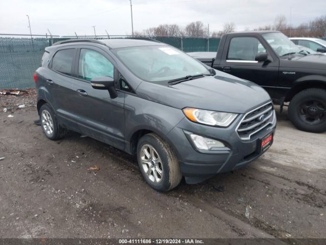 ford ecosport 2020 maj3s2ge4lc324940