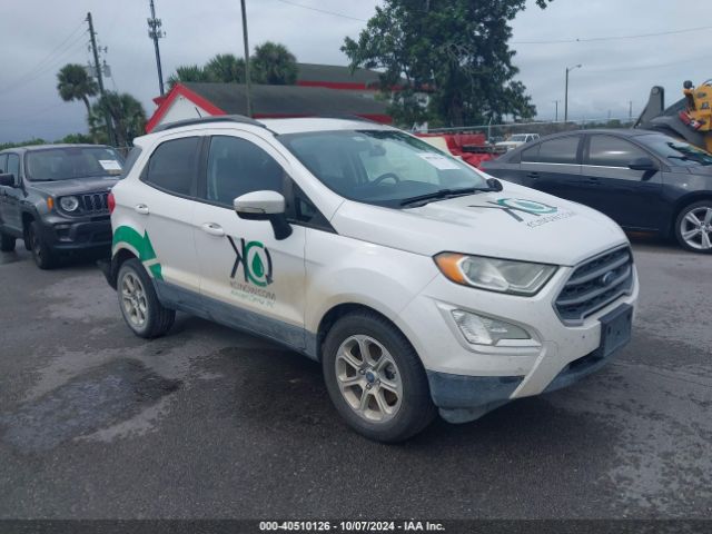 ford ecosport 2020 maj3s2ge4lc327563