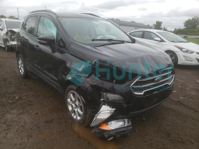 ford ecosport s 2020 maj3s2ge4lc386886