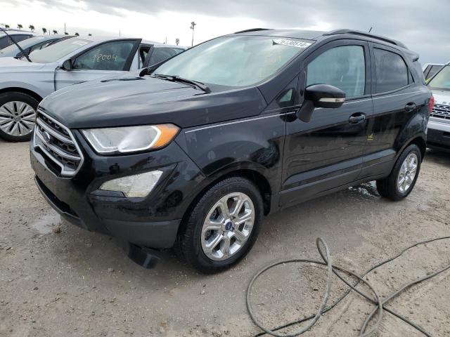 ford ecosport s 2021 maj3s2ge4mc406460