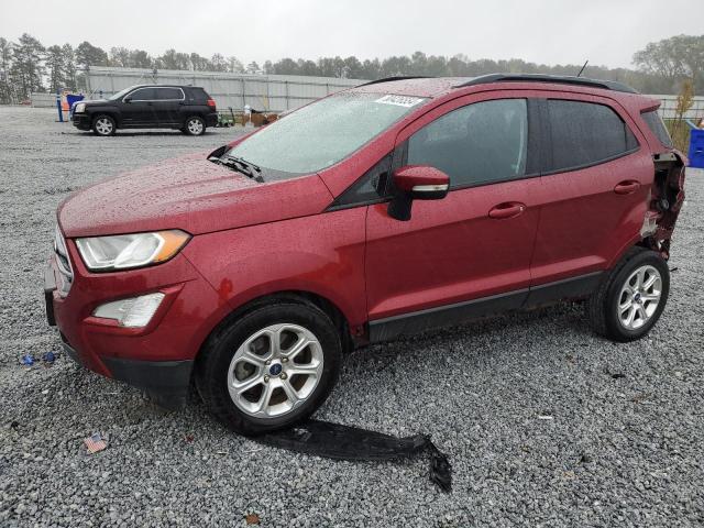 ford ecosport s 2019 maj3s2ge5kc269977