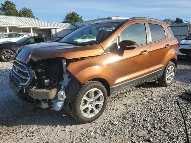 ford ecosport s 2019 maj3s2ge5kc277142