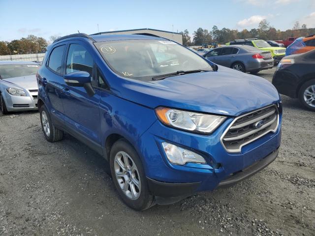 ford ecosport s 2019 maj3s2ge5kc303853