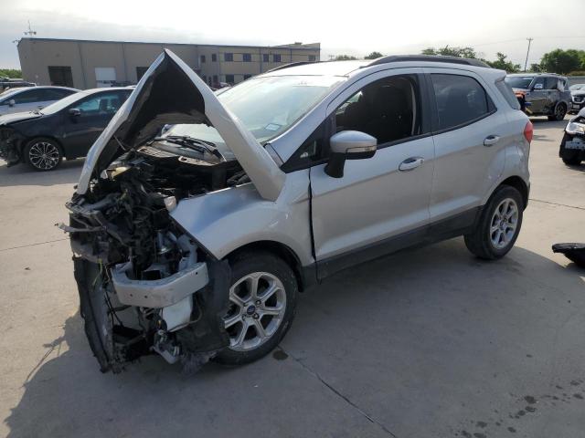 ford ecosport 2020 maj3s2ge5lc318192