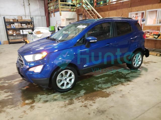 ford ecosport s 2020 maj3s2ge5lc337891