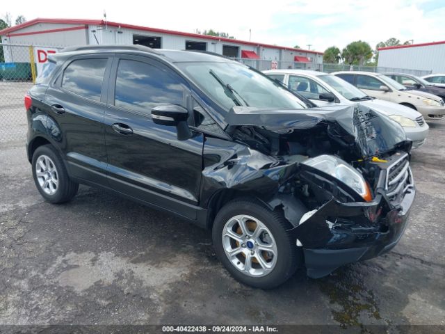 ford ecosport 2020 maj3s2ge5lc368199