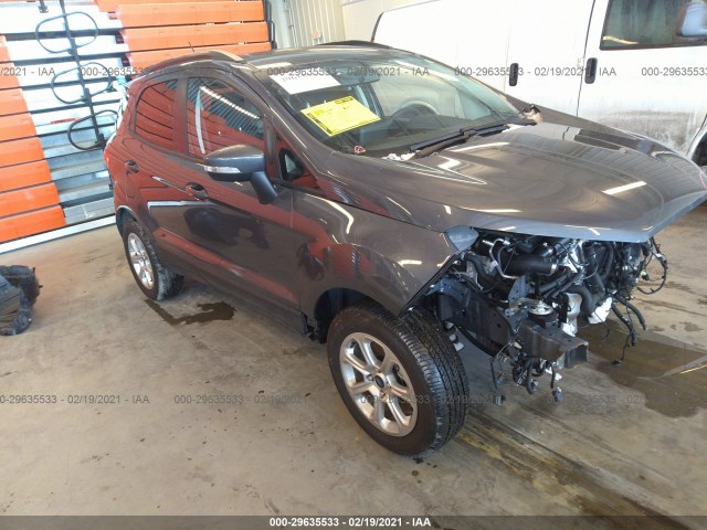 ford ecosport 2020 maj3s2ge5lc369773