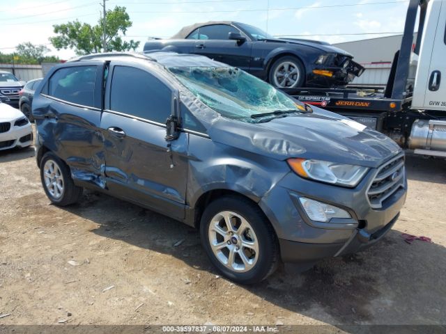 ford ecosport 2021 maj3s2ge5mc401235