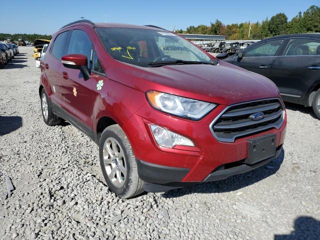 ford ecosport s 2019 maj3s2ge6kc281944