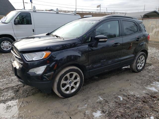 ford ecosport 2019 maj3s2ge6kc284293