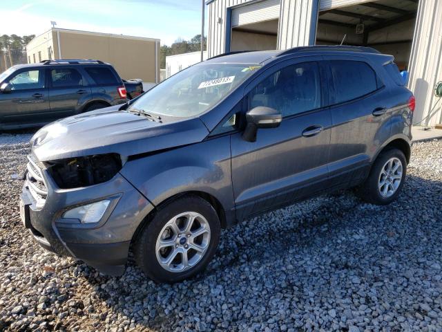 ford ecosport 2020 maj3s2ge6lc315446