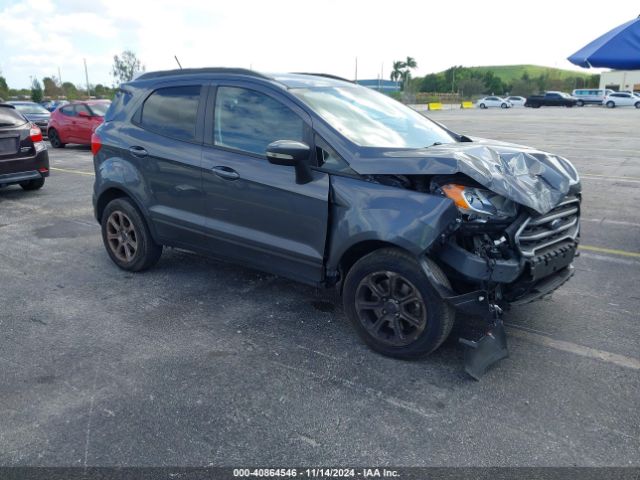 ford ecosport 2020 maj3s2ge6lc352996