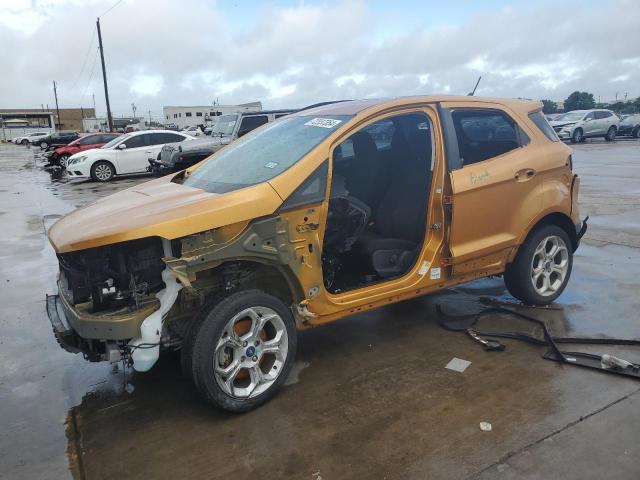 ford ecosport s 2021 maj3s2ge6mc401759