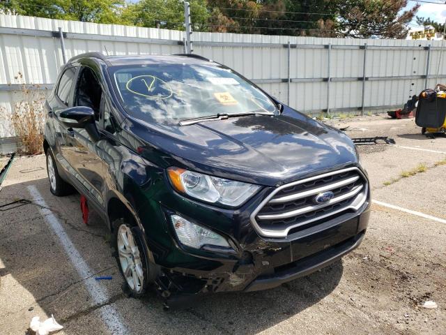 ford ecosport s 2021 maj3s2ge6mc423664