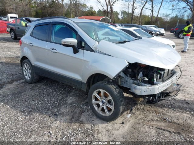 ford ecosport 2021 maj3s2ge6mc447527