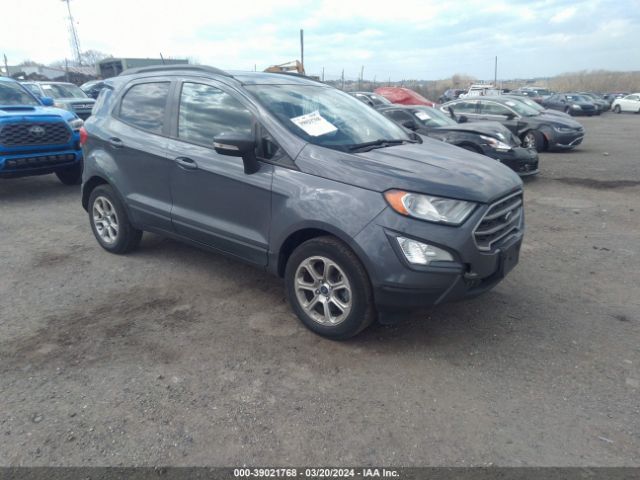 ford ecosport 2019 maj3s2ge7kc250556