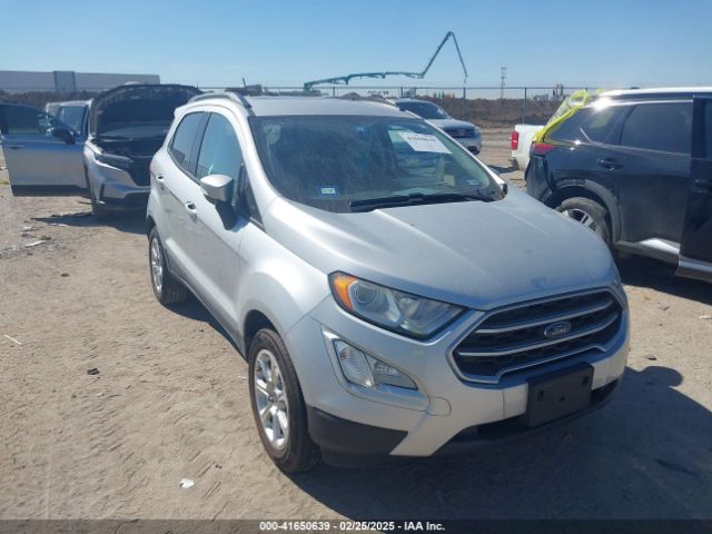 ford ecosport 2019 maj3s2ge7kc262545