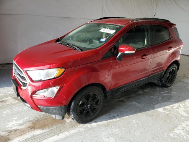 ford ecosport s 2019 maj3s2ge7kc262562