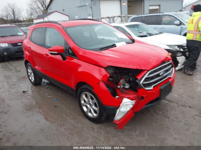 ford ecosport 2019 maj3s2ge7kc263050