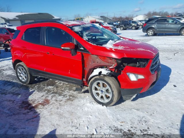 ford ecosport 2019 maj3s2ge7kc267194