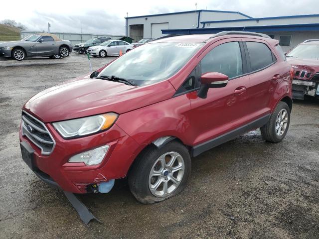 ford ecosport s 2019 maj3s2ge7kc270239