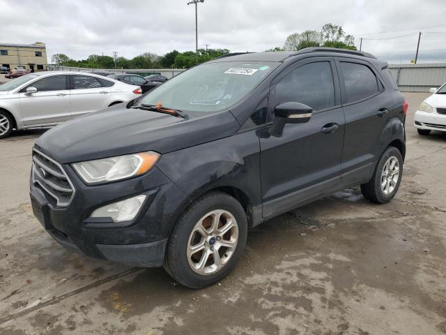 ford ecosport 2019 maj3s2ge7kc295352