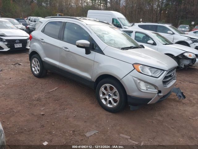 ford ecosport 2020 maj3s2ge7lc362999