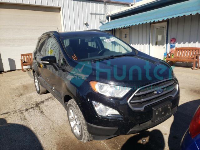 ford ecosport s 2020 maj3s2ge7lc383481