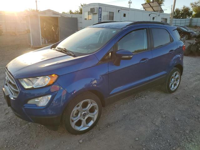 ford ecosport s 2021 maj3s2ge7mc407134