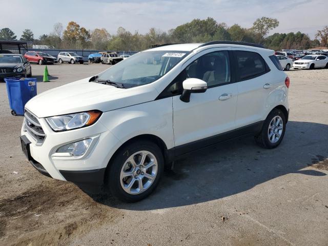 ford ecosport 2021 maj3s2ge7mc407716