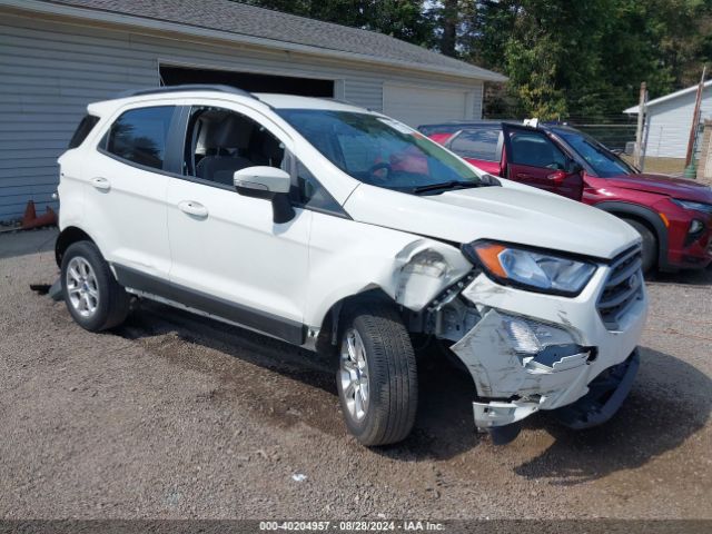 ford ecosport 2021 maj3s2ge7mc424435