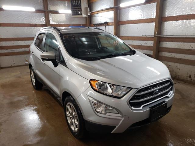 ford ecosport s 2021 maj3s2ge7mc435080