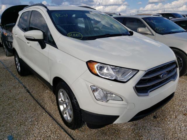 ford ecosport s 2021 maj3s2ge7mc436777