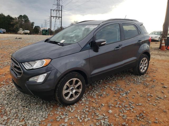 ford ecosport s 2021 maj3s2ge7mc439761