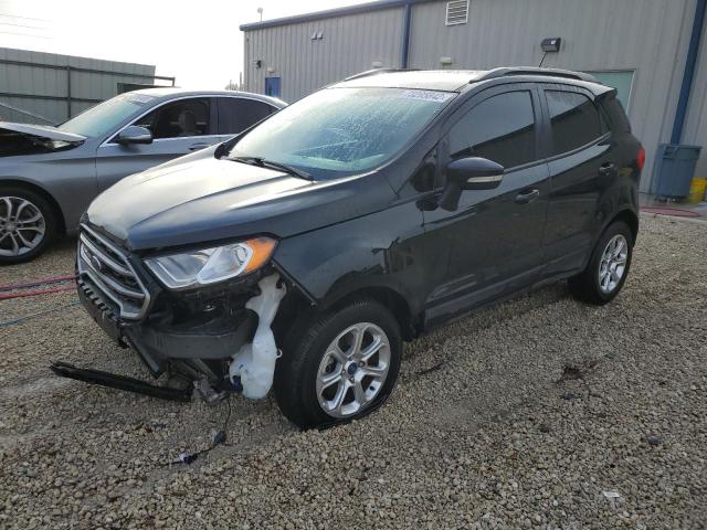 ford ecosport s 2021 maj3s2ge7mc444913