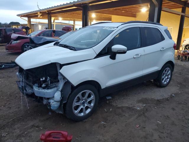 ford ecosport s 2021 maj3s2ge7mc449089