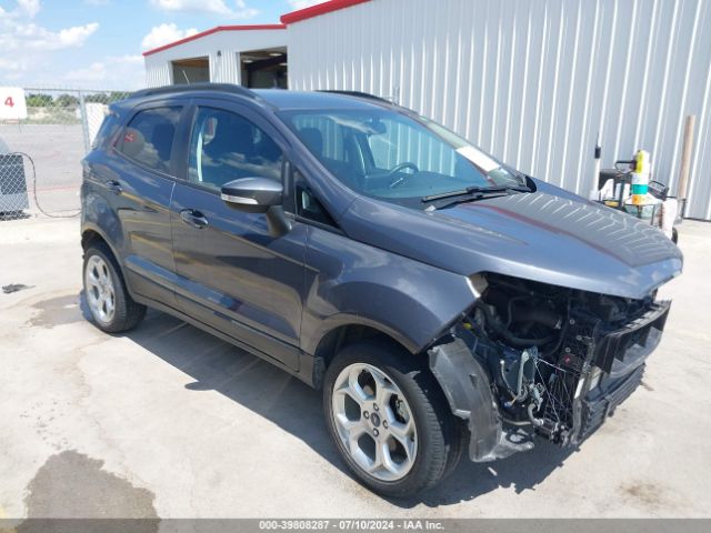 ford ecosport 2021 maj3s2ge7mc451876