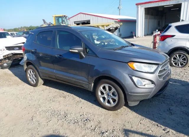 ford ecosport 2019 maj3s2ge8kc257628