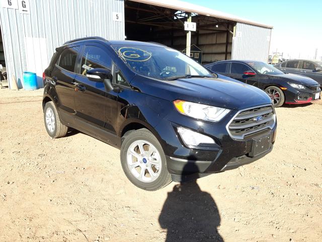 ford ecosport s 2019 maj3s2ge8kc286515