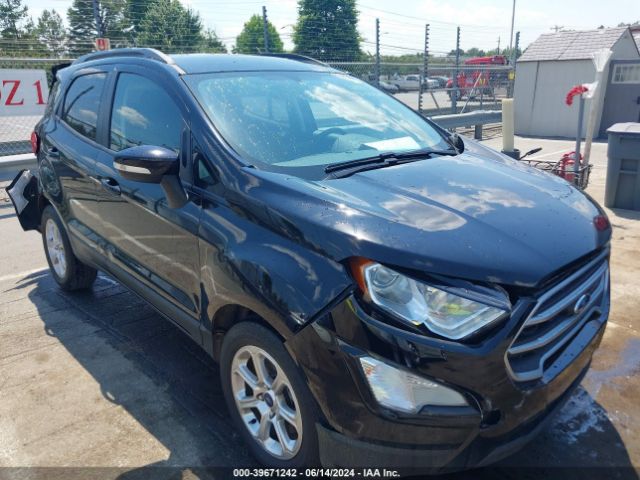 ford ecosport 2019 maj3s2ge8kc287289