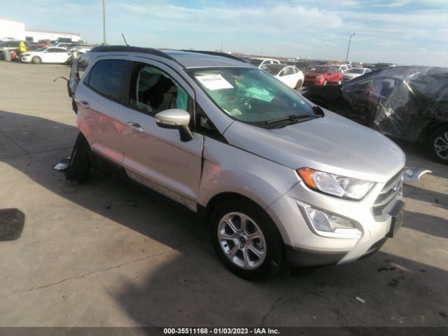 ford ecosport 2020 maj3s2ge8lc333821